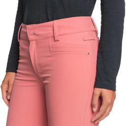 Creek J Snpt Rre0 Kadın Pembe Outdoor Pantolon ERJTP03123-MKP0
