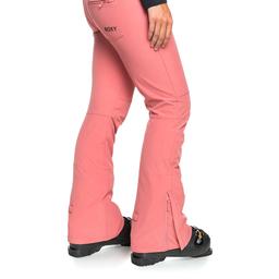 Creek J Snpt Rre0 Kadın Pembe Outdoor Pantolon ERJTP03123-MKP0