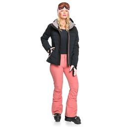 Creek J Snpt Rre0 Kadın Pembe Outdoor Pantolon ERJTP03123-MKP0