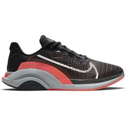 Zoomx Superrep Surge Erkek Siyah Antrenman Ayakkabısı CU7627-016