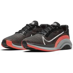 Zoomx Superrep Surge Erkek Siyah Antrenman Ayakkabısı CU7627-016