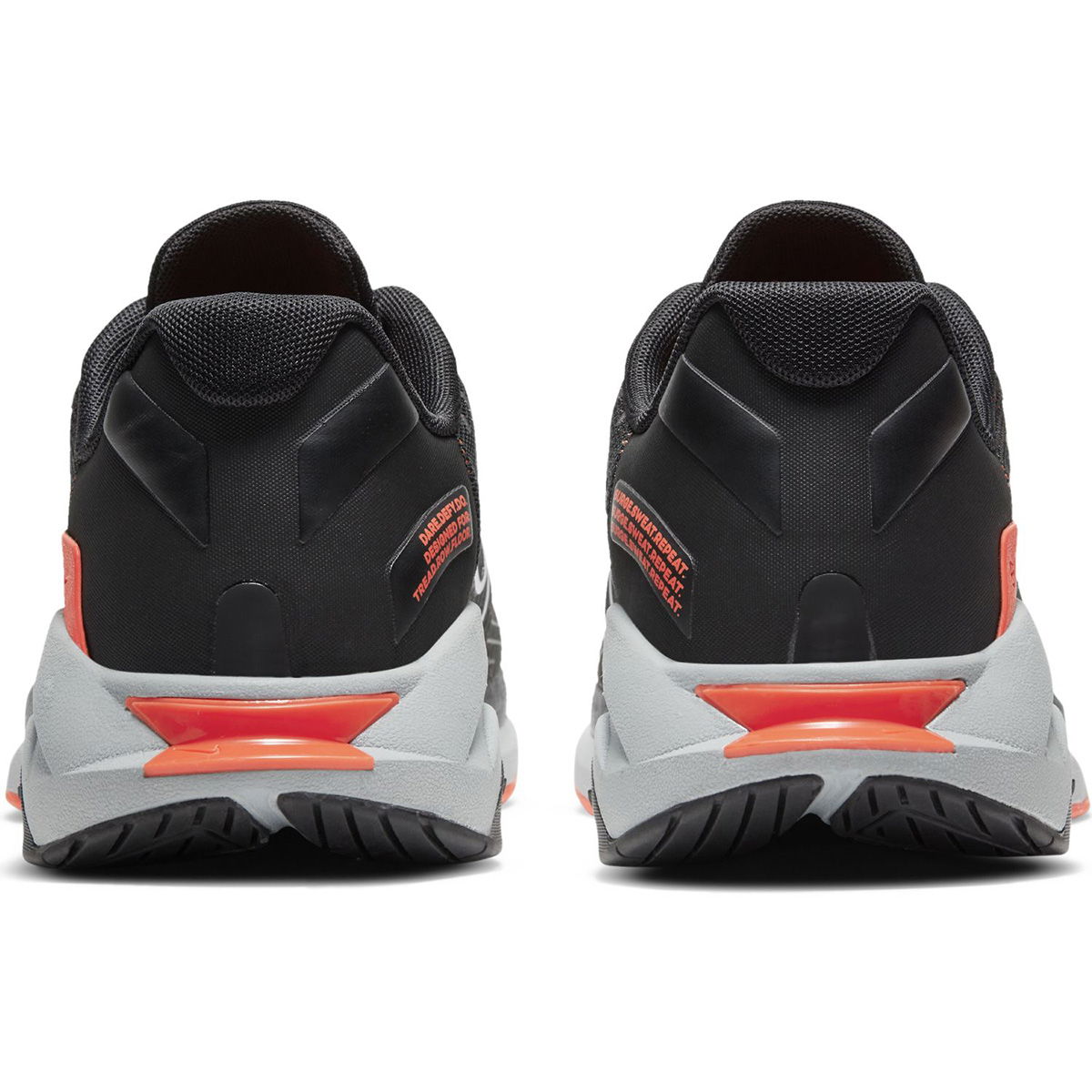 Zoomx Superrep Surge Erkek Siyah Antrenman Ayakkabısı CU7627-016