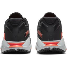 Zoomx Superrep Surge Erkek Siyah Antrenman Ayakkabısı CU7627-016