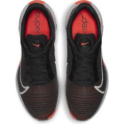 Zoomx Superrep Surge Erkek Siyah Antrenman Ayakkabısı CU7627-016