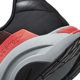 Zoomx Superrep Surge Erkek Siyah Antrenman Ayakkabısı CU7627-016