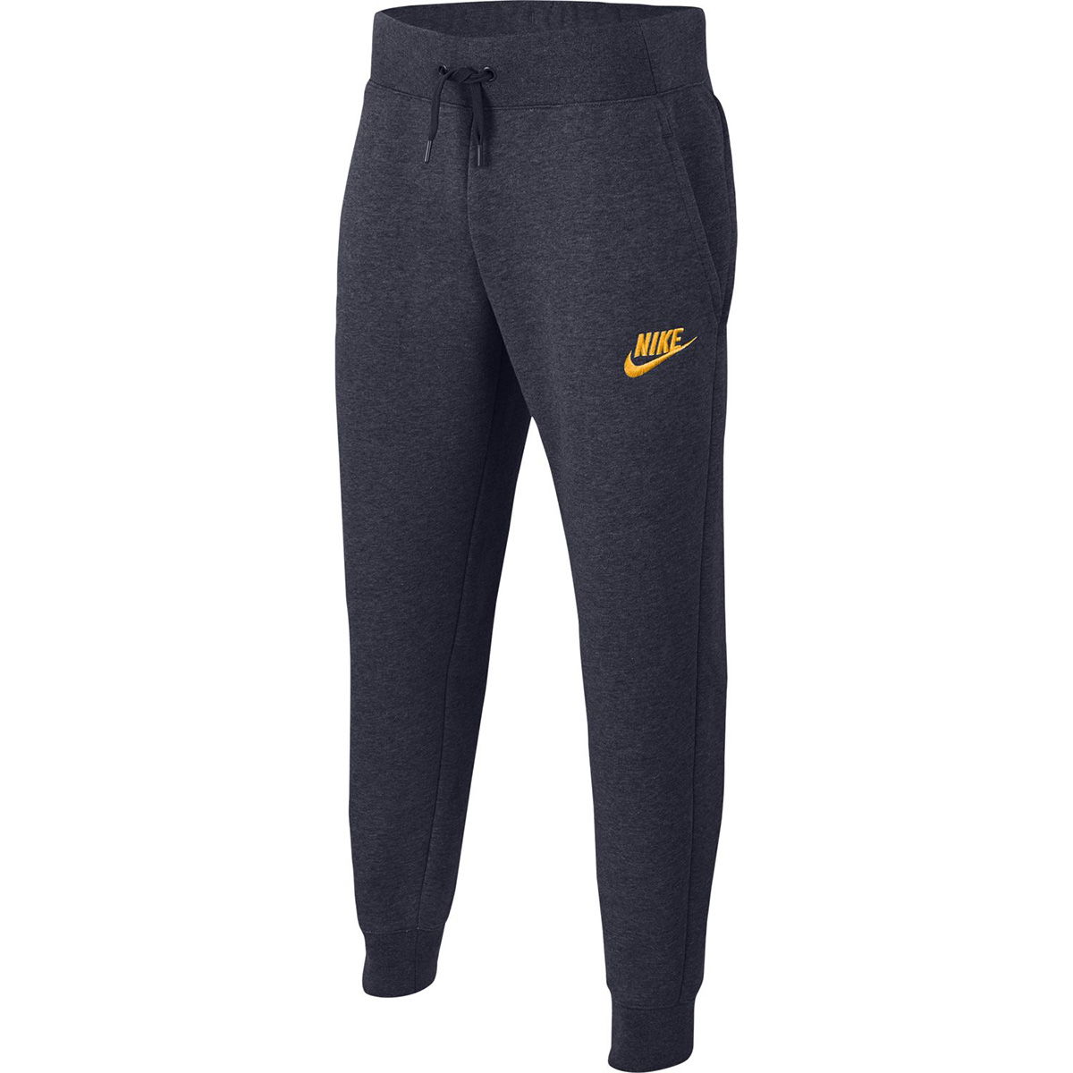 G Nsw Pe Pant Çocuk Mavi Günlük Stil Pantolon BV2720-451