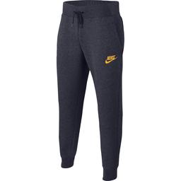 G Nsw Pe Pant Çocuk Mavi Günlük Stil Pantolon BV2720-451