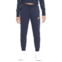 G Nsw Pe Pant Çocuk Mavi Günlük Stil Pantolon BV2720-451