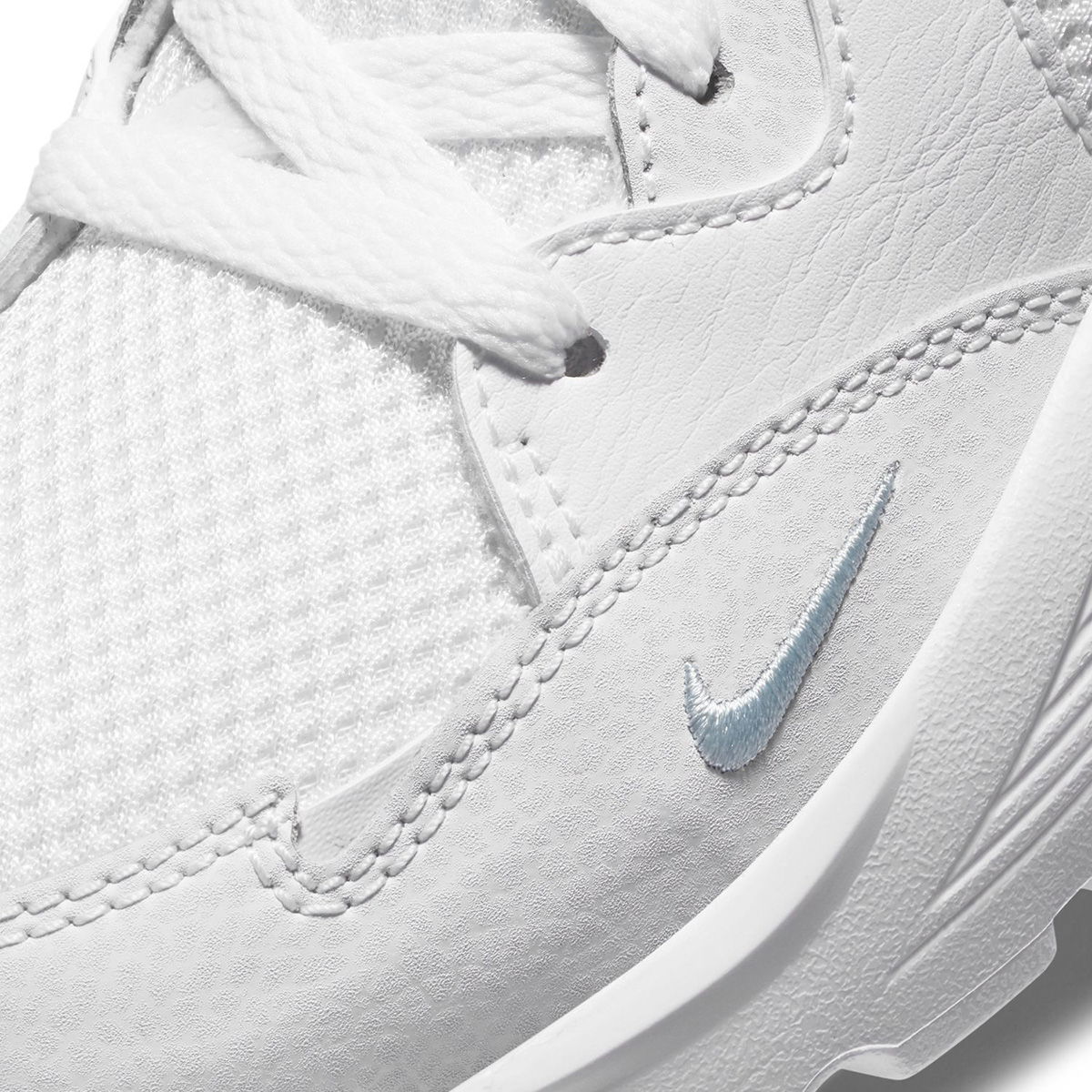 Wmns Air Max Fusion Kadın Beyaz Koşu Ayakkabısı CJ1671-103