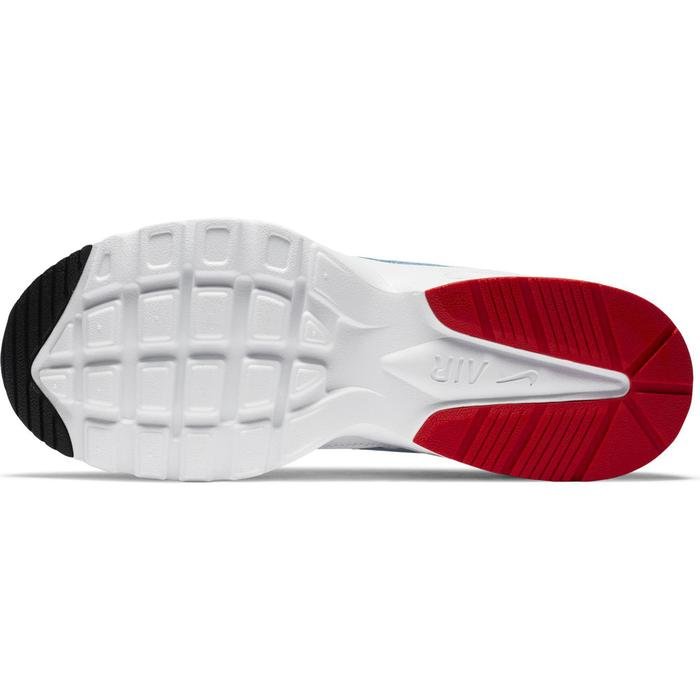 Wmns Air Max Fusion Kadın Beyaz Koşu Ayakkabısı CJ1671-103 1232712