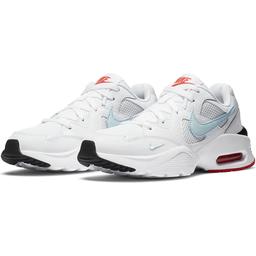 Wmns Air Max Fusion Kadın Beyaz Koşu Ayakkabısı CJ1671-103