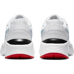 Wmns Air Max Fusion Kadın Beyaz Koşu Ayakkabısı CJ1671-103