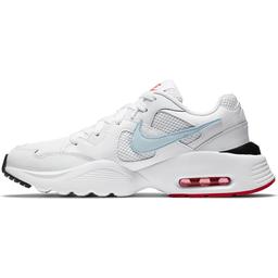 Wmns Air Max Fusion Kadın Beyaz Koşu Ayakkabısı CJ1671-103