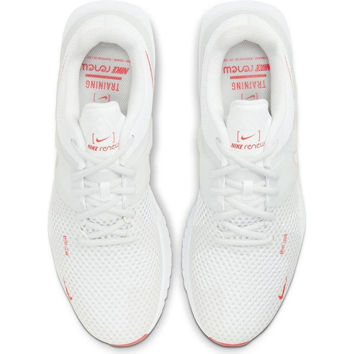 Renew Fusion Erkek Beyaz Antrenman Ayakkabısı CD0200-101 1238731