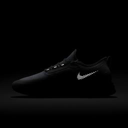 Odyssey React 2 Shield Erkek Siyah Koşu Ayakkabısı BQ1671-003