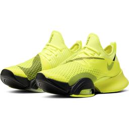 Air Zoom Superrep Erkek Sarı Antrenman Ayakkabısı CD3460-701