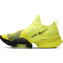 Air Zoom Superrep Erkek Sarı Antrenman Ayakkabısı CD3460-701
