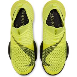 Air Zoom Superrep Erkek Sarı Antrenman Ayakkabısı CD3460-701