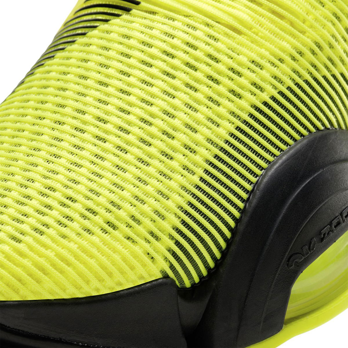 Air Zoom Superrep Erkek Sarı Antrenman Ayakkabısı CD3460-701