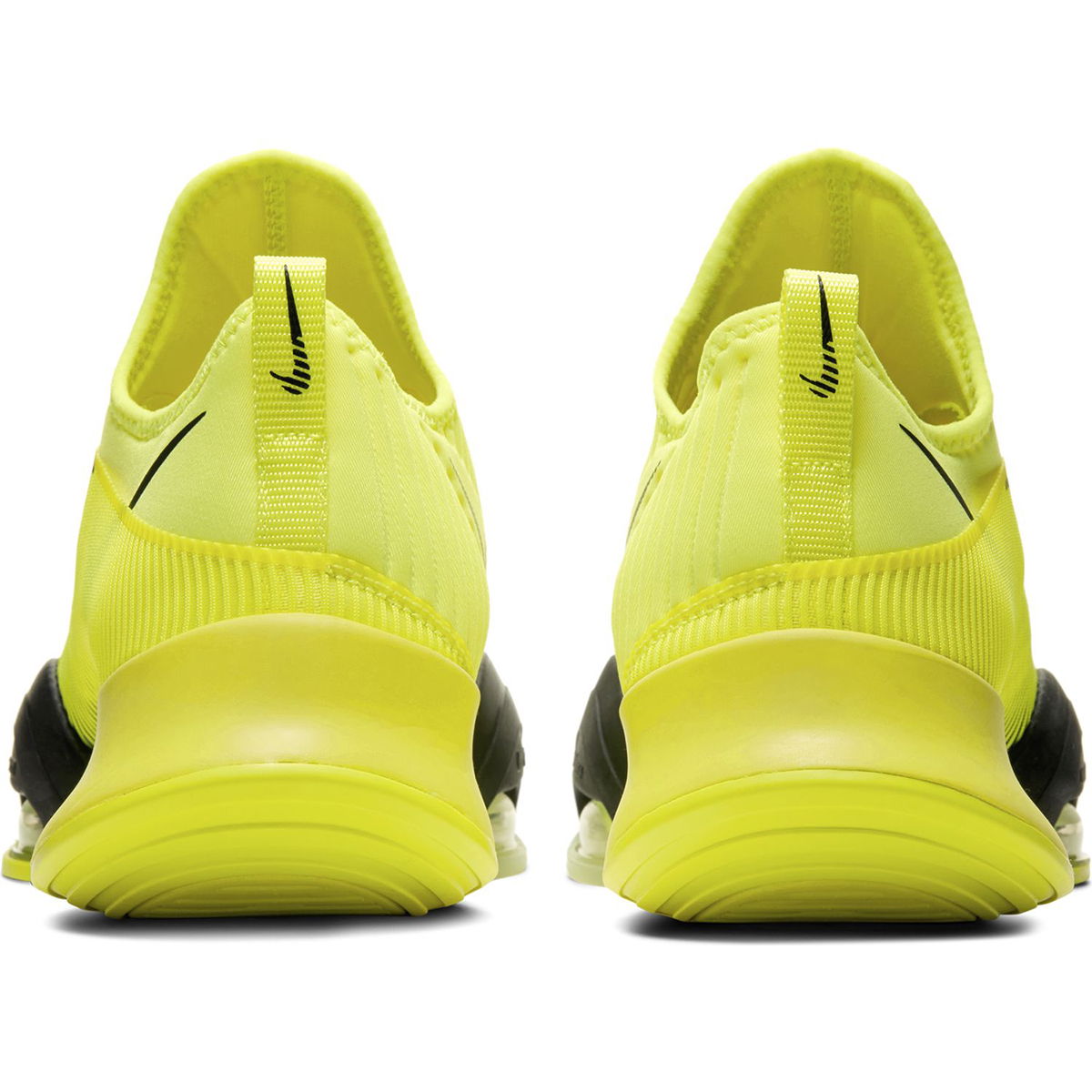 Air Zoom Superrep Erkek Sarı Antrenman Ayakkabısı CD3460-701