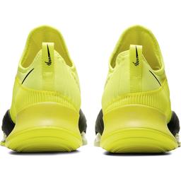 Air Zoom Superrep Erkek Sarı Antrenman Ayakkabısı CD3460-701