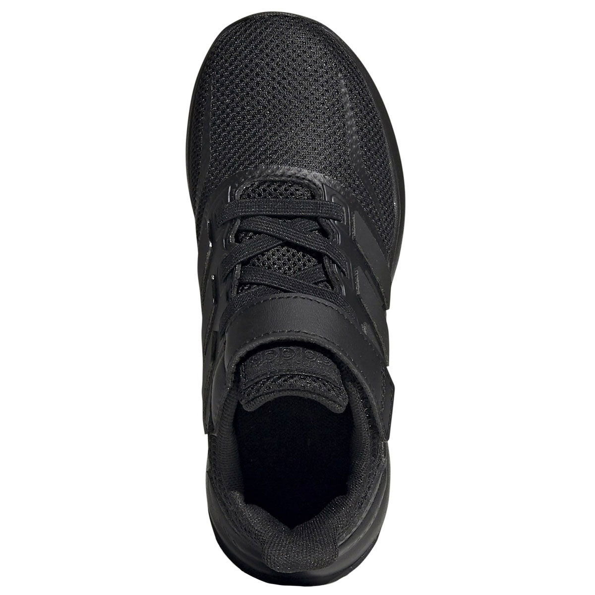 Runfalcon C Unisex Siyah Koşu Ayakkabısı EG1584