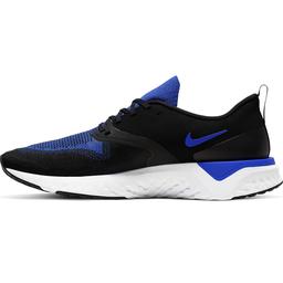 Odyssey React Flyknit 2 Erkek Siyah Koşu Ayakkabısı AH1015-011