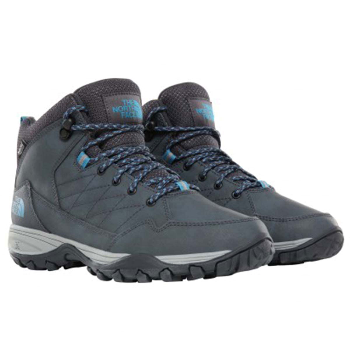 Storm Strike 2 Wp Kadın Gri Outdoor Ayakkabı NF0A3RRRGU81