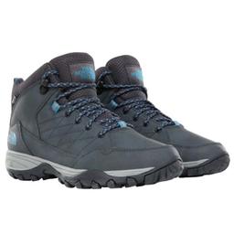Storm Strike 2 Wp Kadın Gri Outdoor Ayakkabı NF0A3RRRGU81