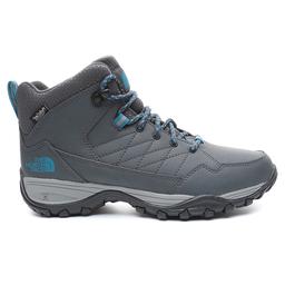Storm Strike 2 Wp Kadın Gri Outdoor Ayakkabı NF0A3RRRGU81