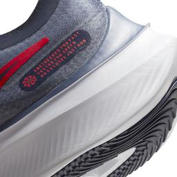 Zoom Gravity Erkek Mavi Koşu Ayakkabısı BQ3202-400