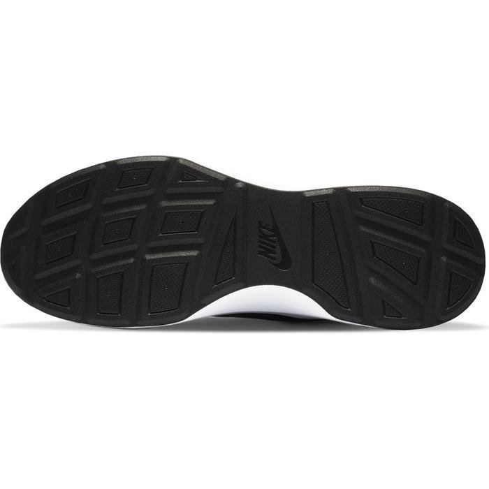 Wearallday Erkek Siyah Koşu Ayakkabısı CJ1682-004 1214060
