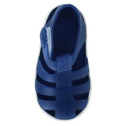 S10171 Star Çocuk Mavi Spor Terlik S10171-SS19-003