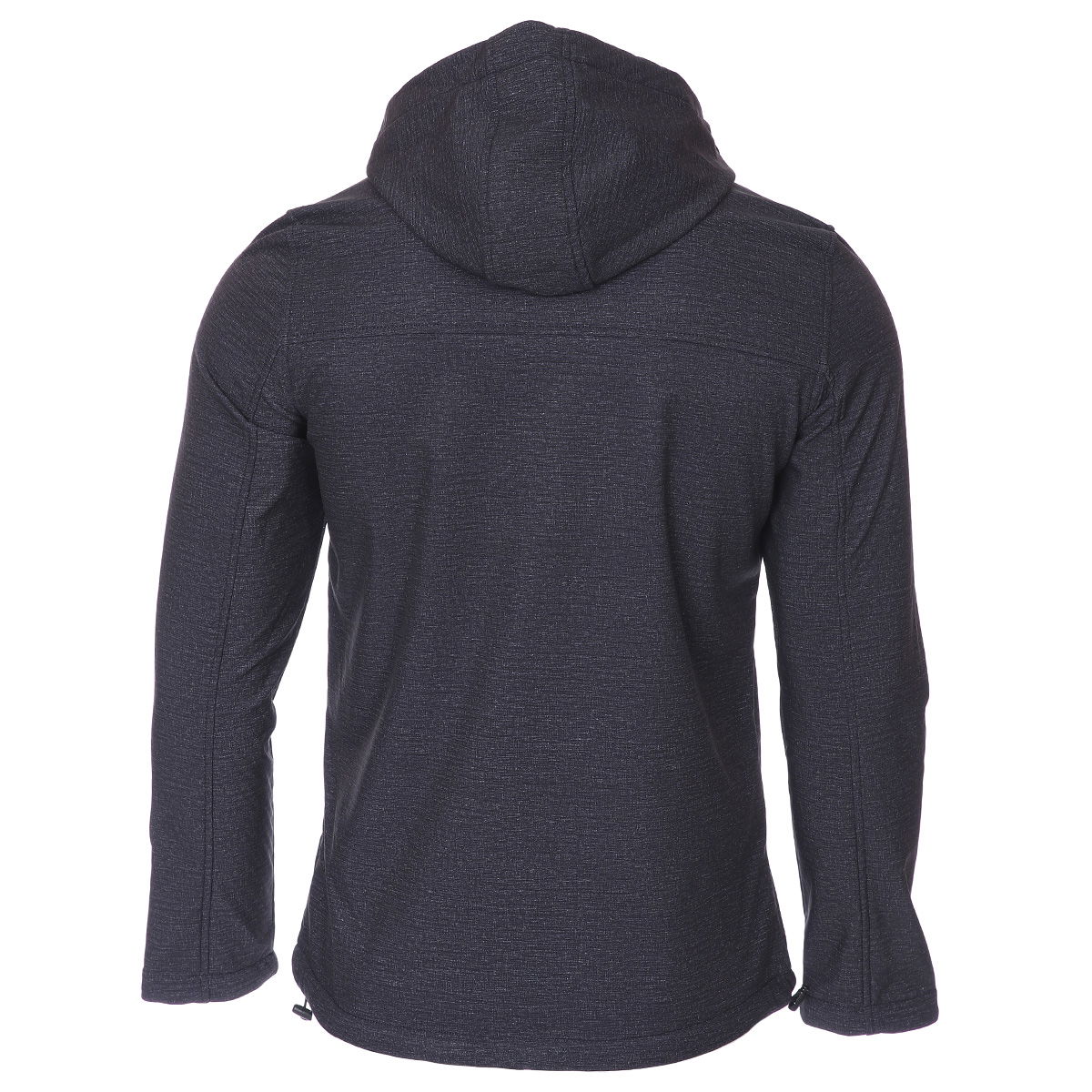 Tofaş Softshell Erkek Gri Mont TKM100719-SYH-B