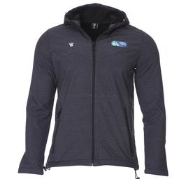 Tofaş Softshell Erkek Gri Mont TKM100719-SYH-B