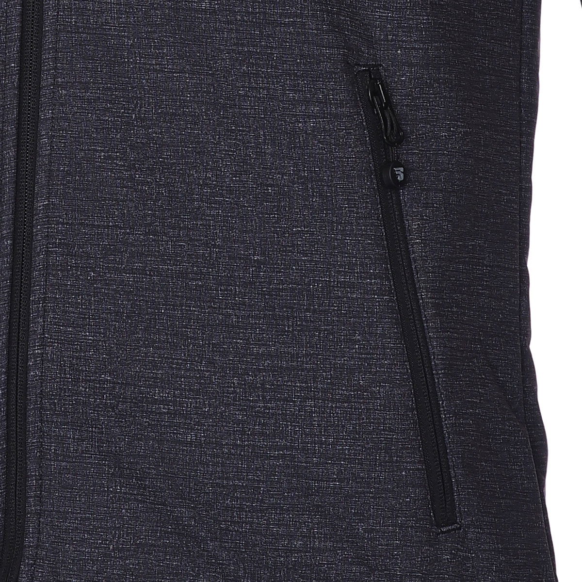Tofaş Softshell Erkek Gri Mont TKM100719-SYH-B