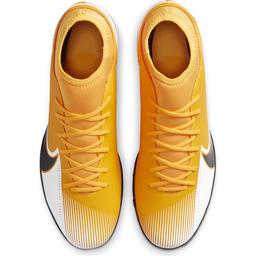 Mercurial Superfly 7 Club Tf Unisex Turuncu Halı Saha Ayakkabısı AT7980-801