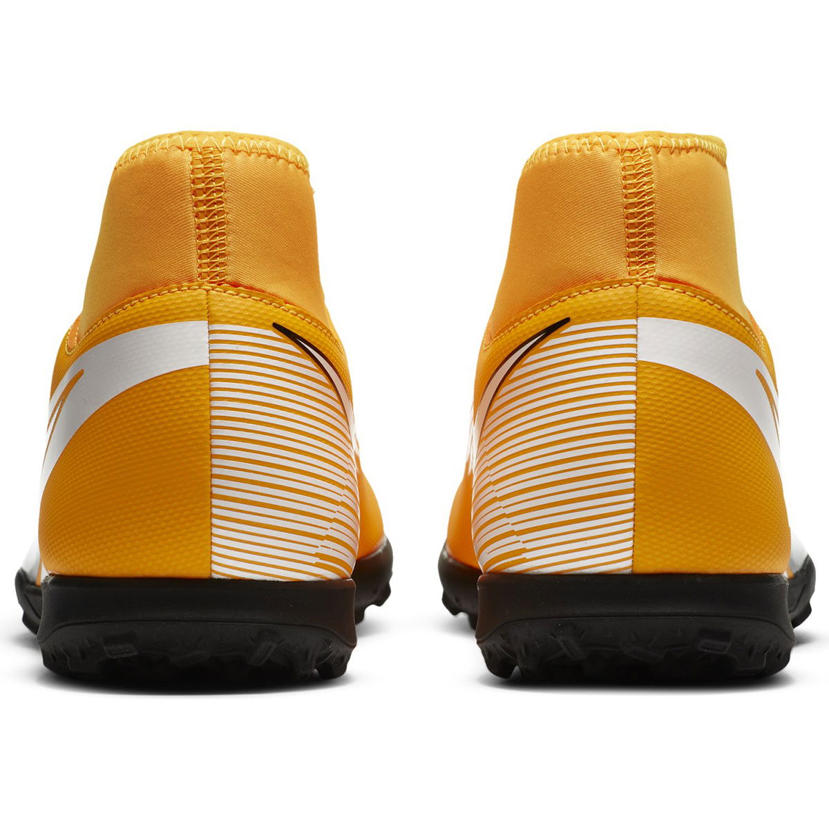 Mercurial Superfly 7 Club Tf Unisex Turuncu Halı Saha Ayakkabısı AT7980-801