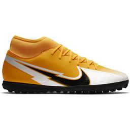 Mercurial Superfly 7 Club Tf Unisex Turuncu Halı Saha Ayakkabısı AT7980-801