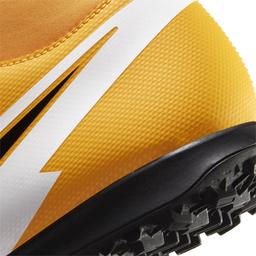Mercurial Superfly 7 Club Tf Unisex Turuncu Halı Saha Ayakkabısı AT7980-801