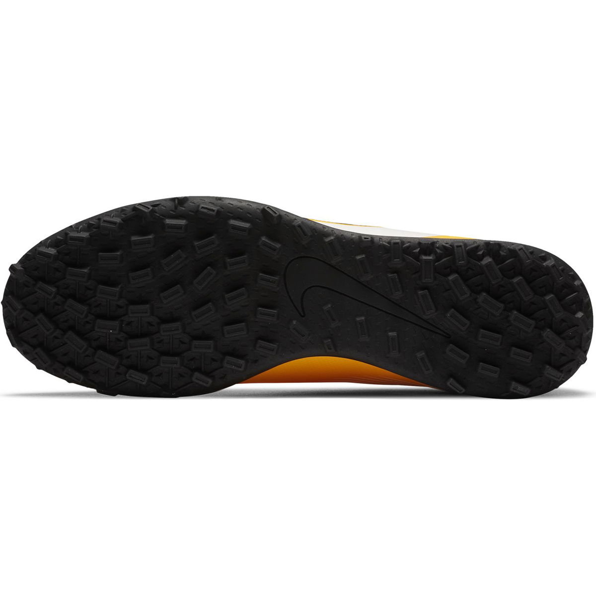 Mercurial Superfly 7 Club Tf Unisex Turuncu Halı Saha Ayakkabısı AT7980-801