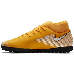 Mercurial Superfly 7 Club Tf Unisex Turuncu Halı Saha Ayakkabısı AT7980-801