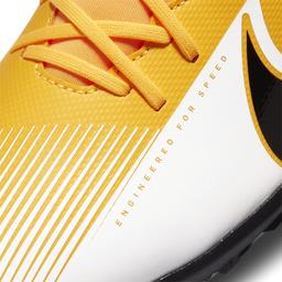 Mercurial Superfly 7 Club Tf Unisex Turuncu Halı Saha Ayakkabısı AT7980-801