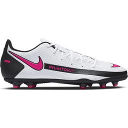 Phantom Gt Club Fg/Mg Unisex Beyaz Futbol Krampon CK8459-160