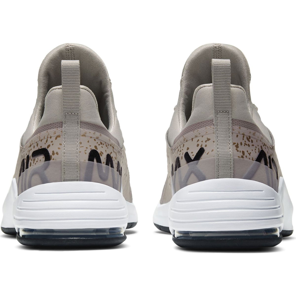 Air Max Bella Tr 3 Prm Kadın Siyah Antrenman Ayakkabısı CV0195-007