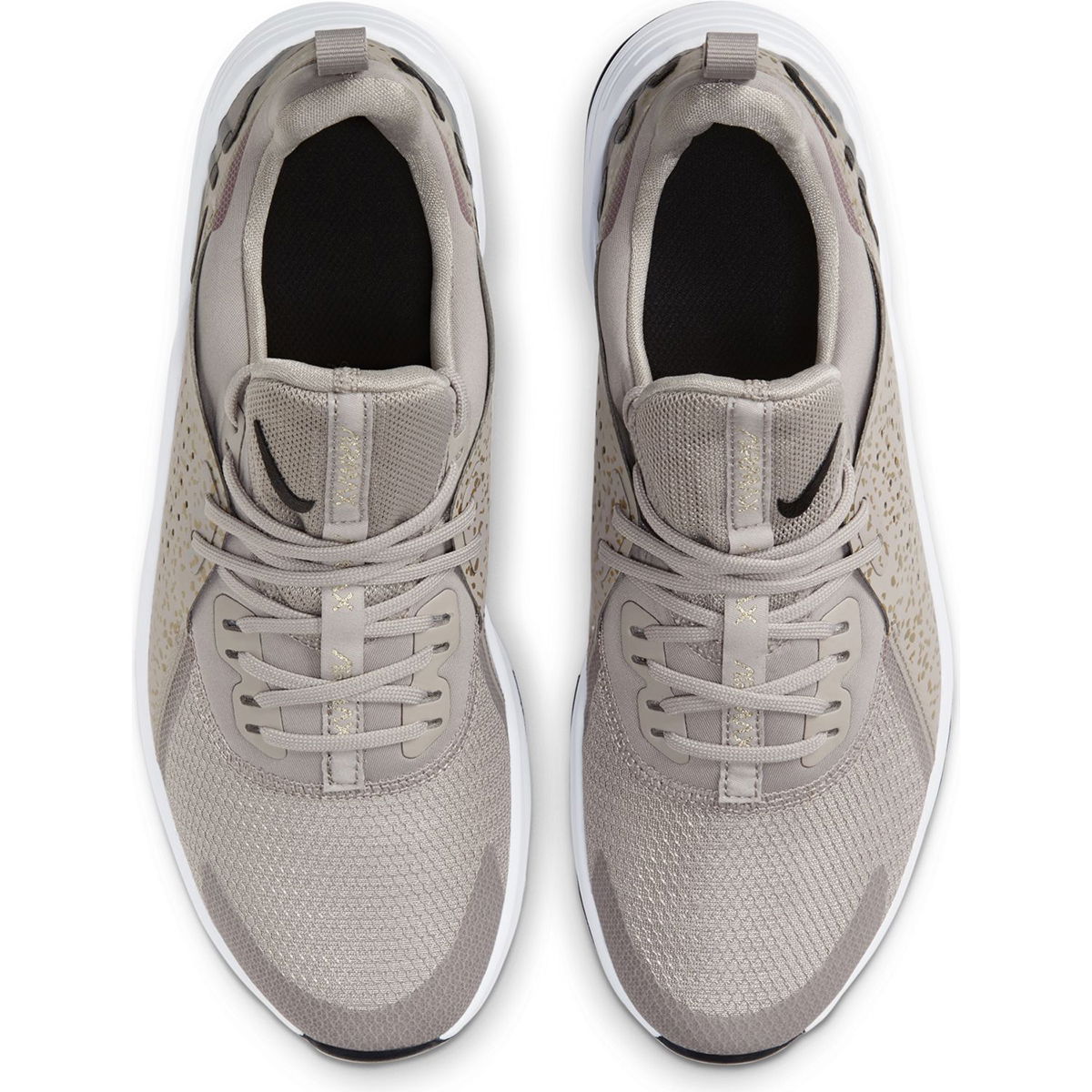 Air Max Bella Tr 3 Prm Kadın Siyah Antrenman Ayakkabısı CV0195-007
