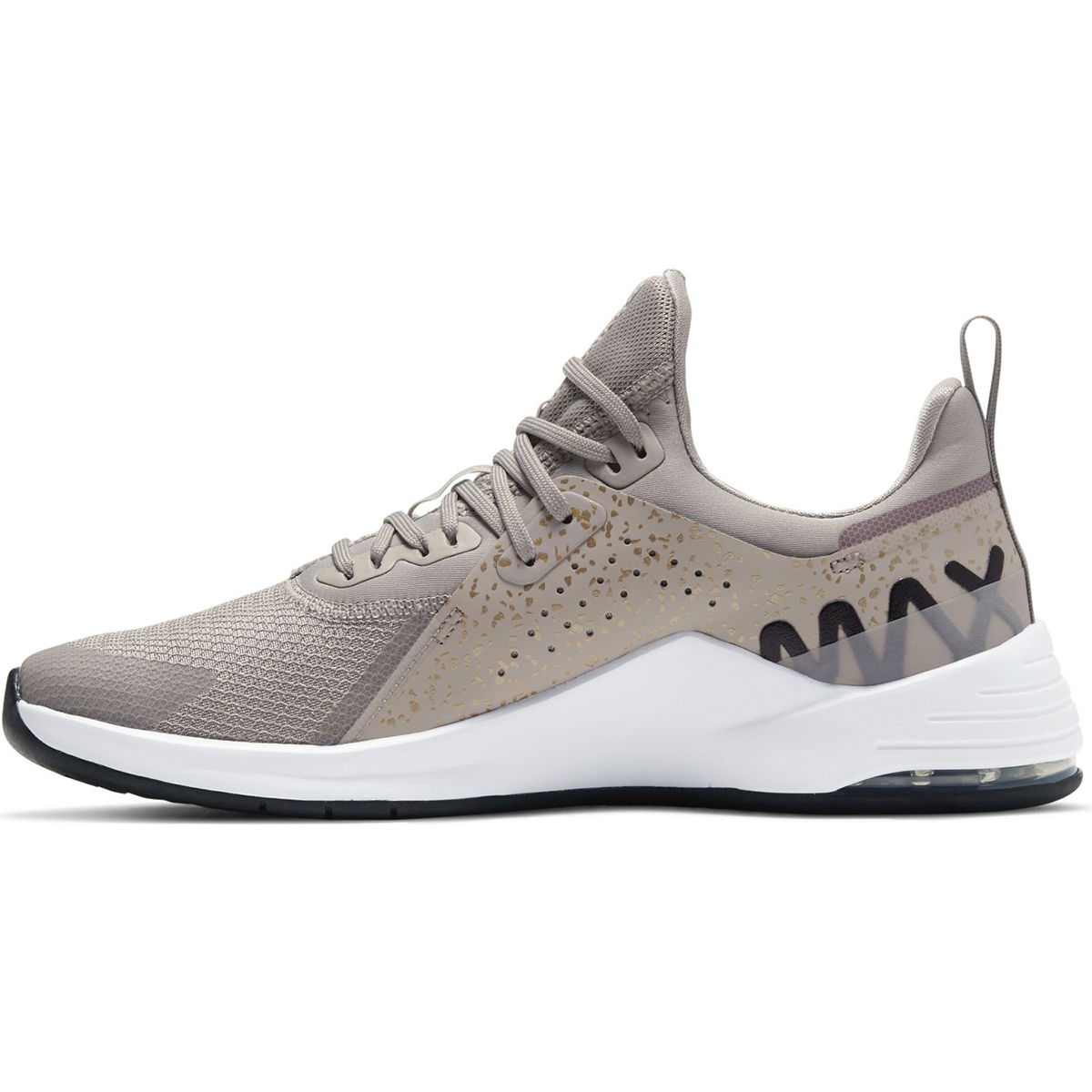 Air Max Bella Tr 3 Prm Kadın Siyah Antrenman Ayakkabısı CV0195-007