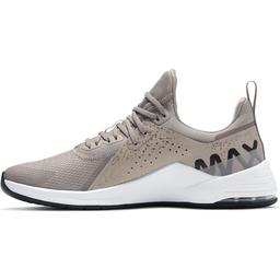Air Max Bella Tr 3 Prm Kadın Siyah Antrenman Ayakkabısı CV0195-007