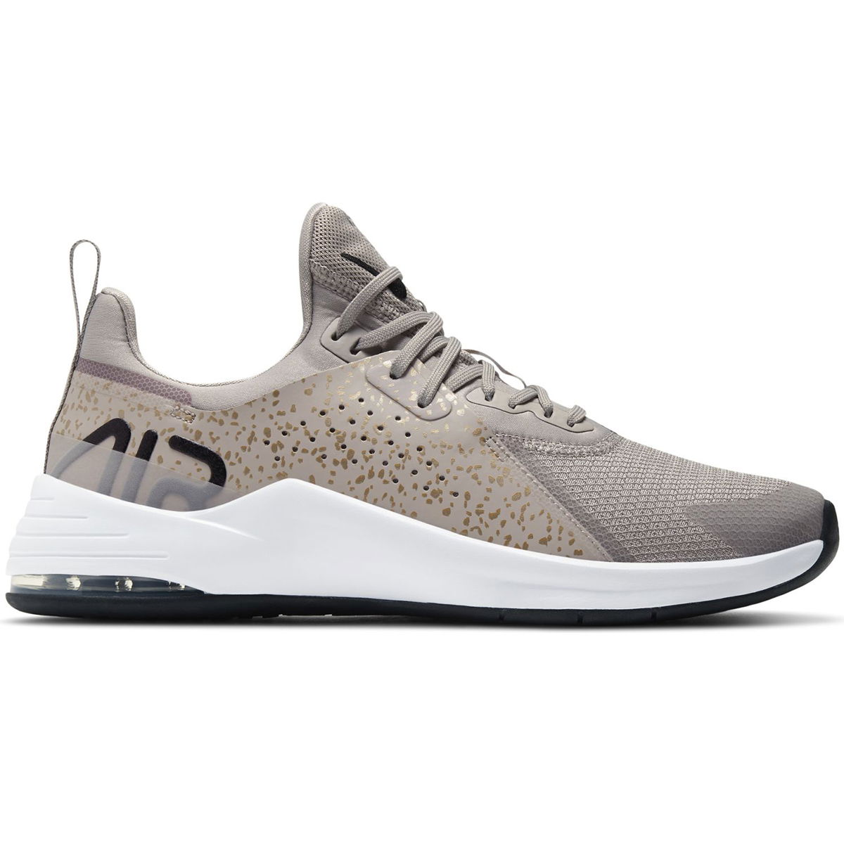 Air Max Bella Tr 3 Prm Kadın Siyah Antrenman Ayakkabısı CV0195-007