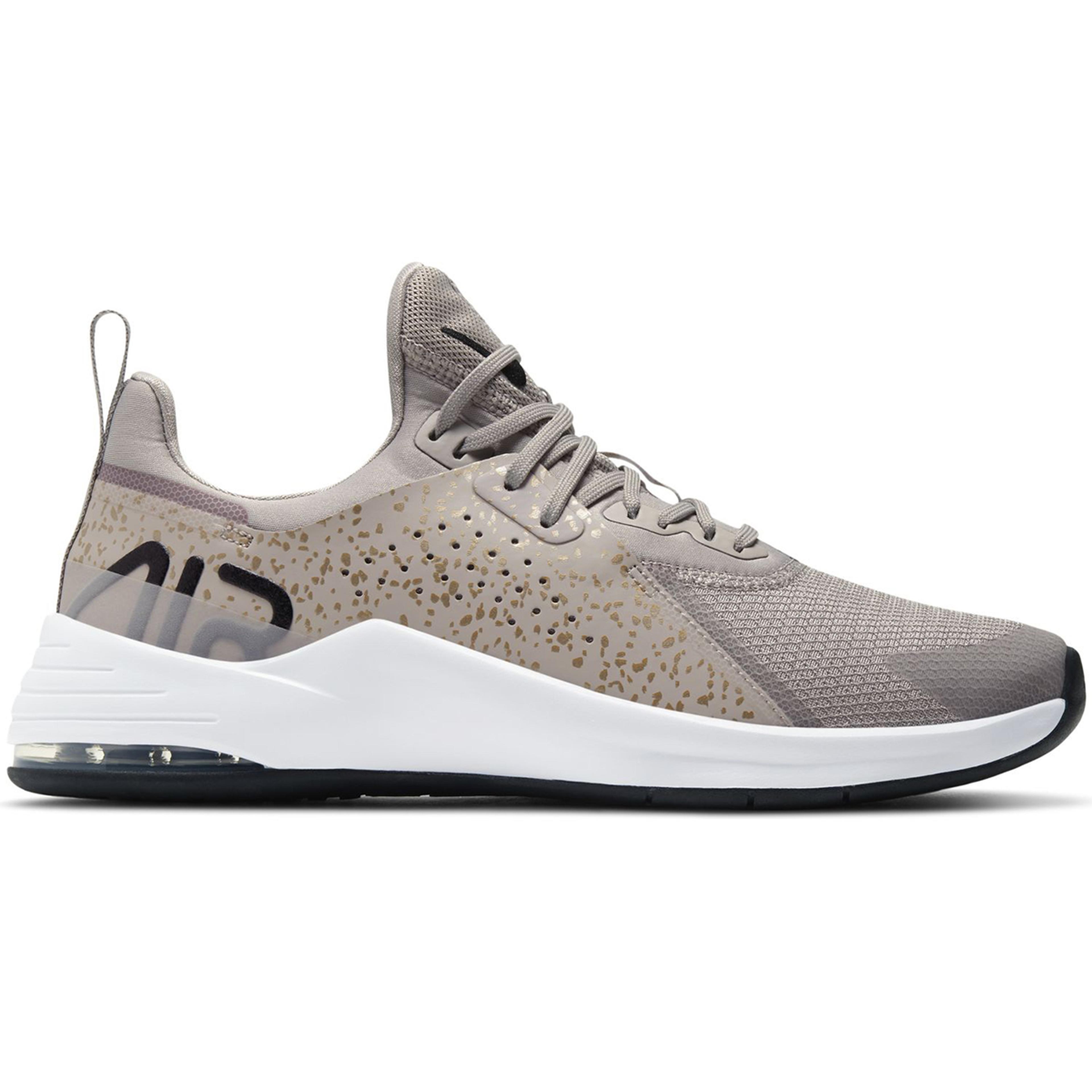 Air Max Bella Tr 3 Prm Kadın Siyah Antrenman Ayakkabısı CV0195-007